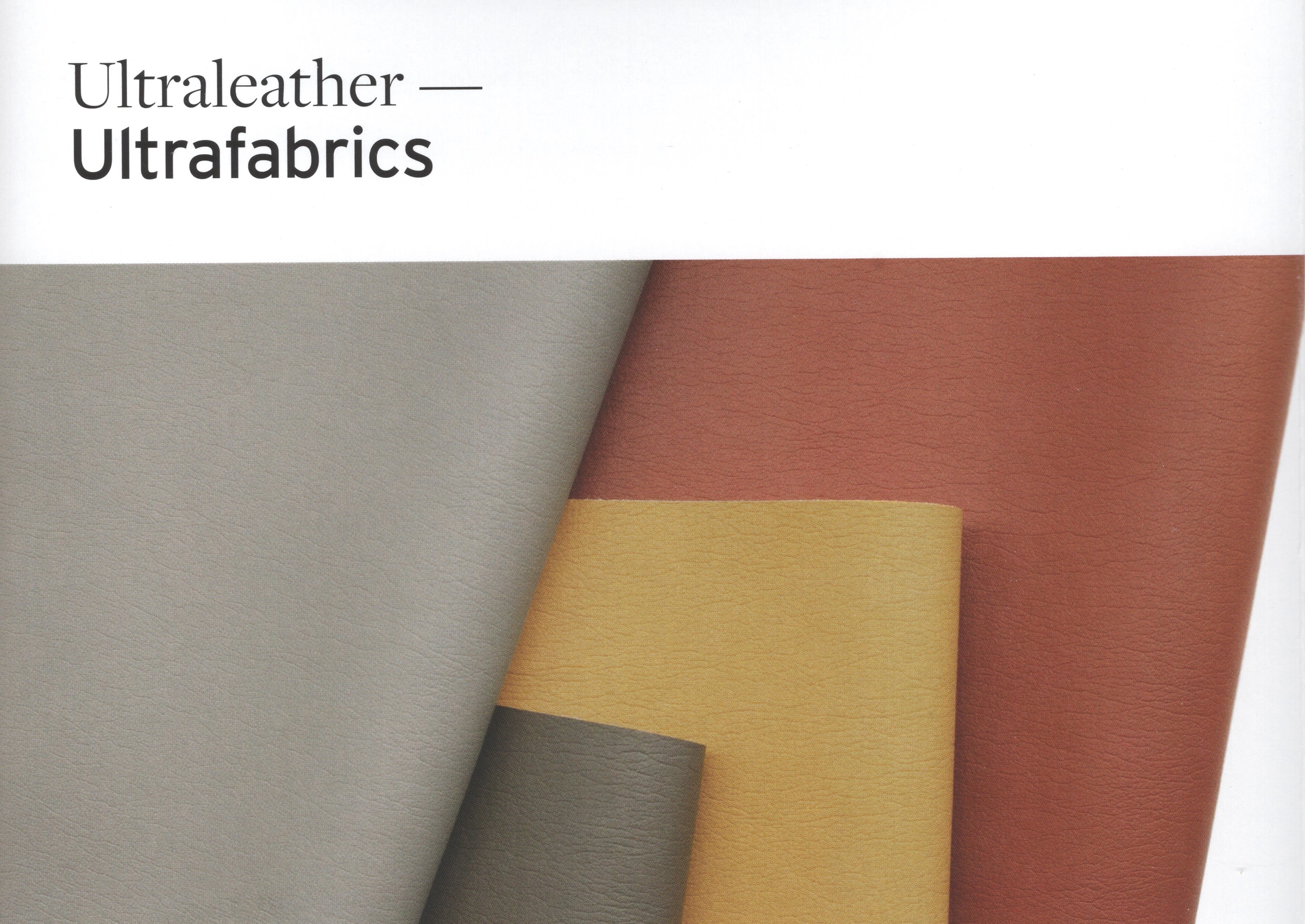 Ultrafabrics Collection Automotive